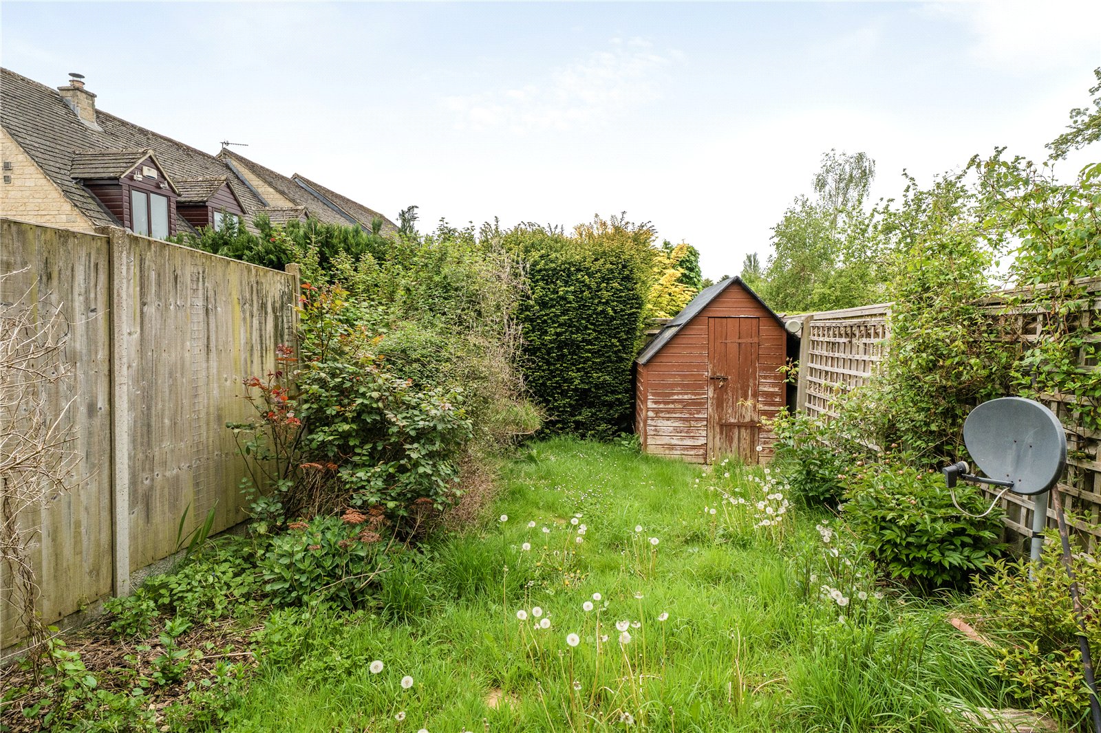 3 bedroom House to let in Withington, Cheltenham, Gloucestershire