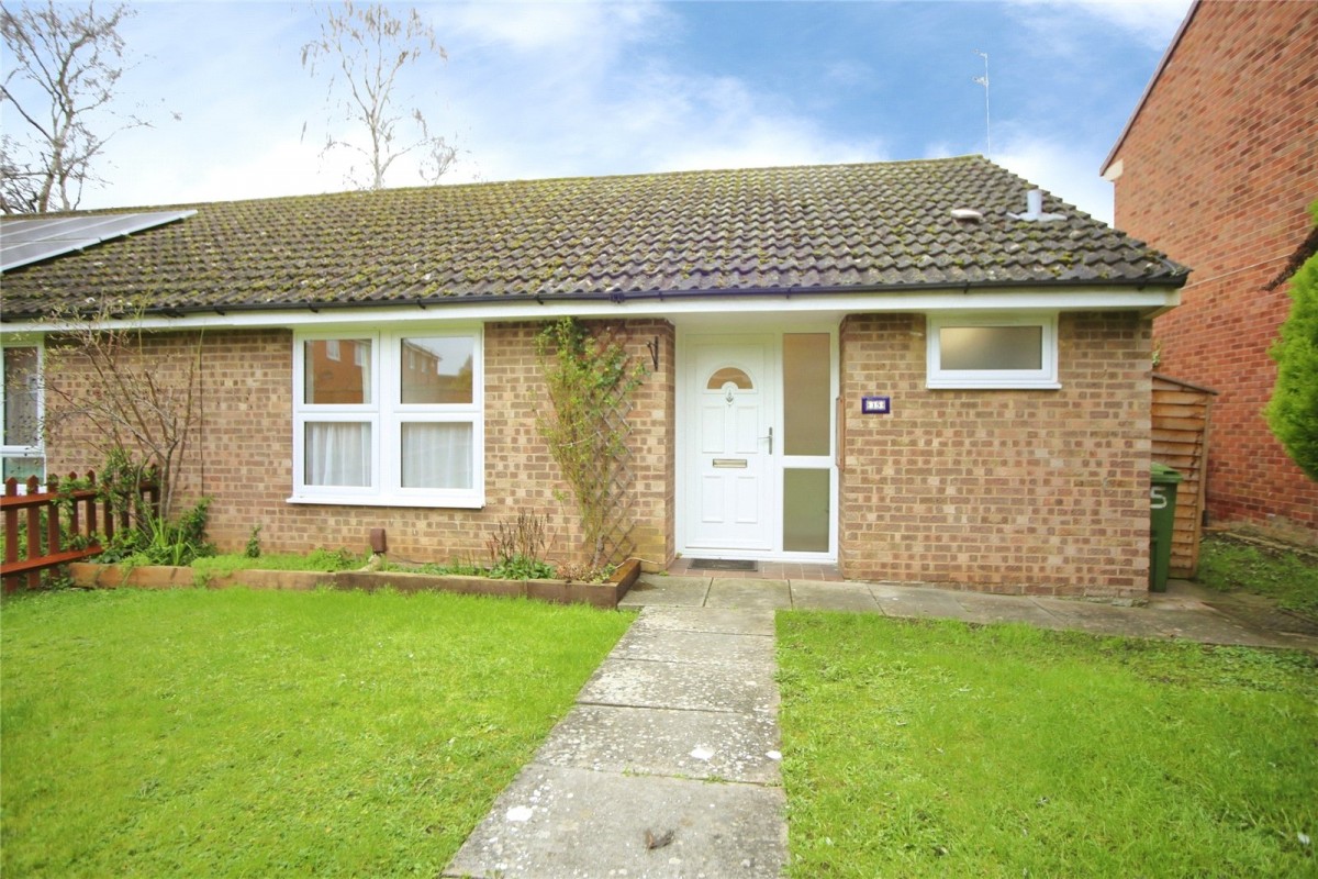 Cheltenham, Gloucestershire