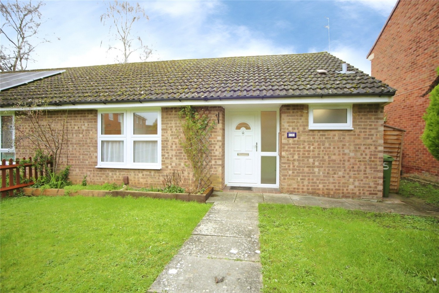 Cheltenham, Gloucestershire