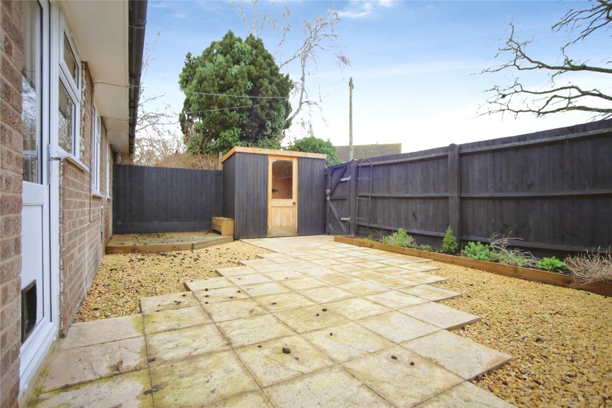 Cheltenham, Gloucestershire