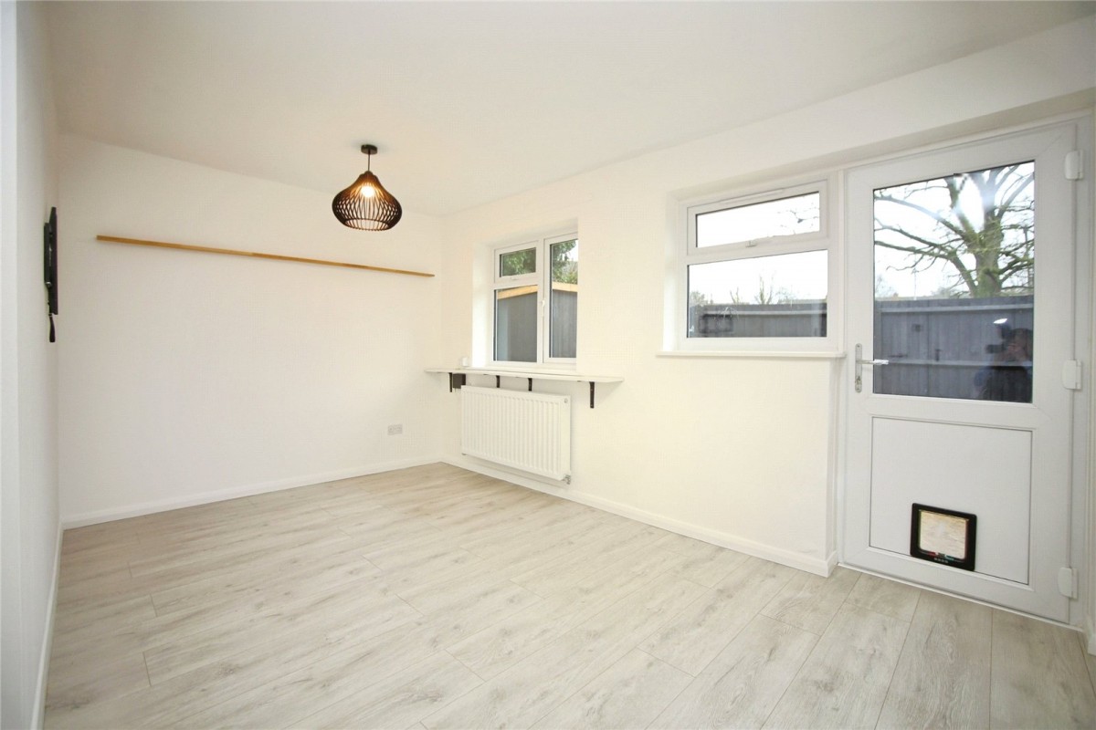 Cheltenham, Gloucestershire