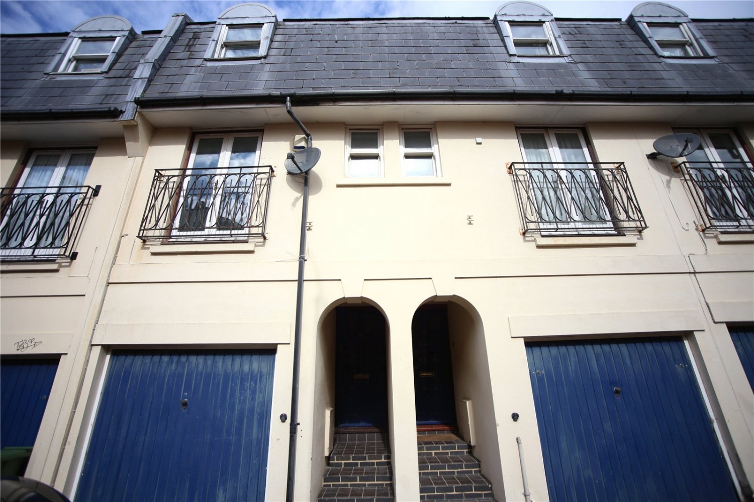 Cheltenham, Gloucestershire