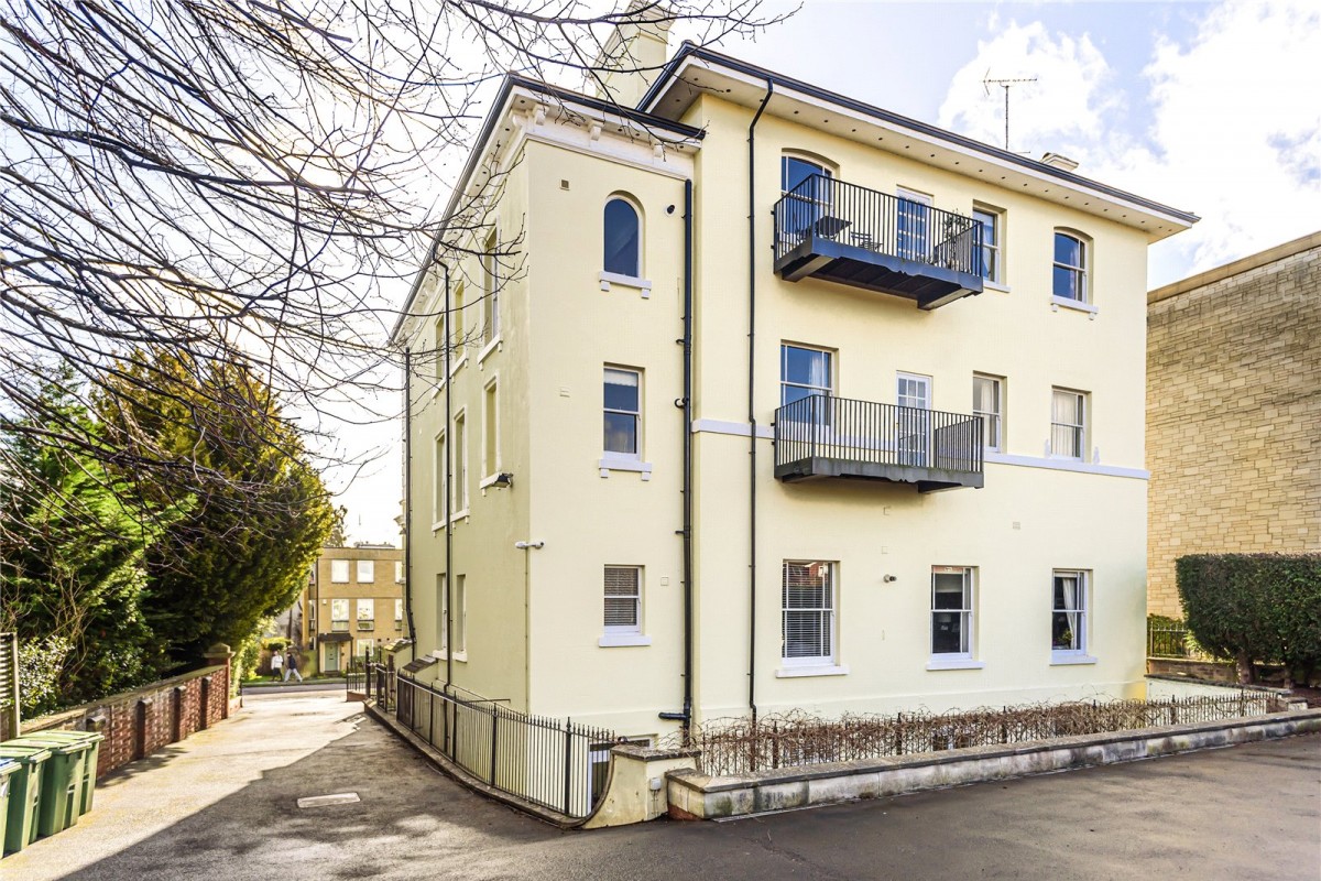 Cheltenham, Gloucestershire