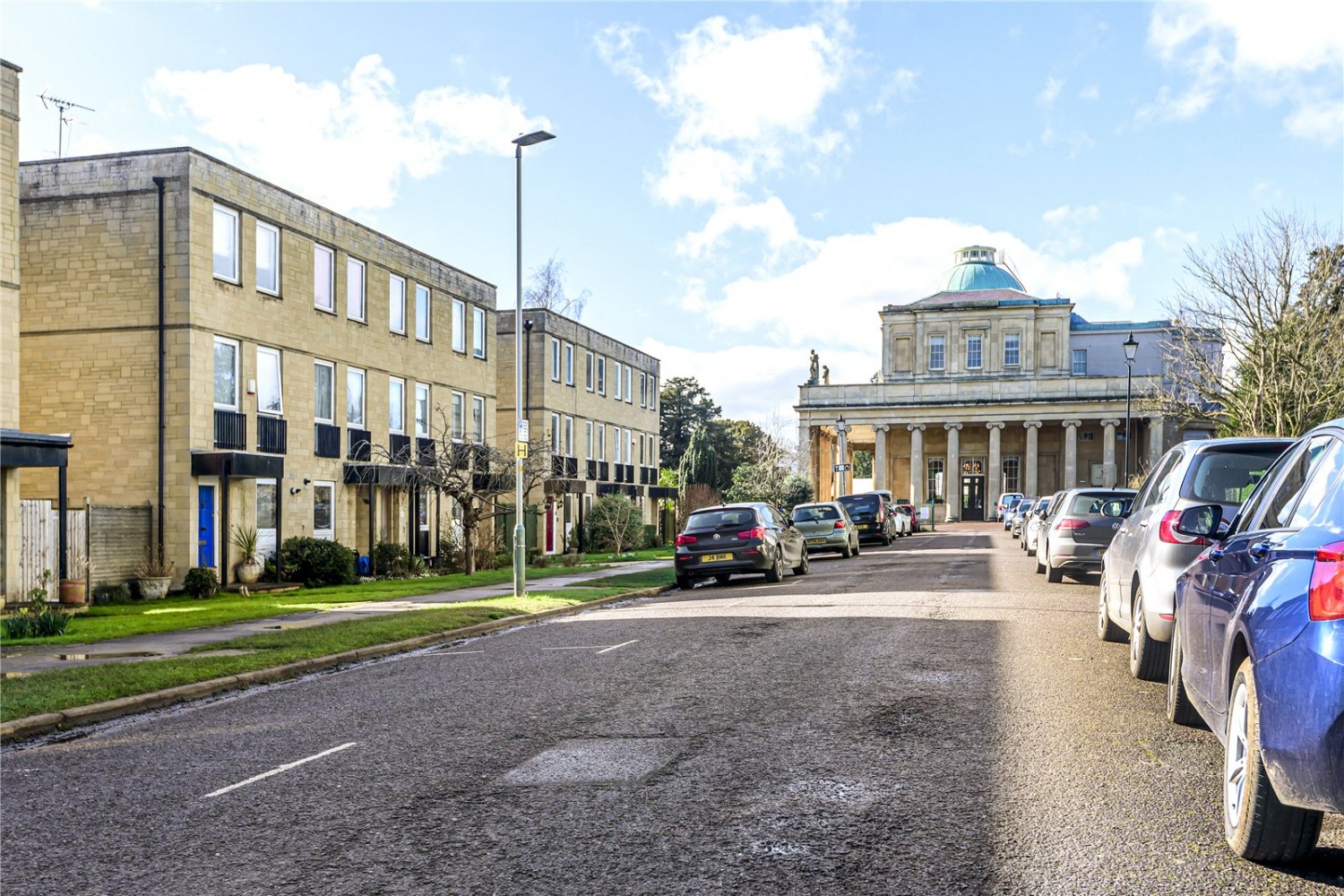 Cheltenham, Gloucestershire