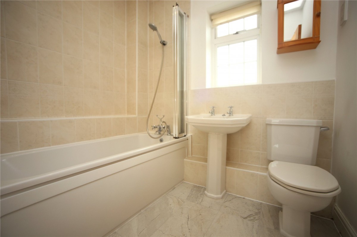 Cheltenham, Gloucestershire