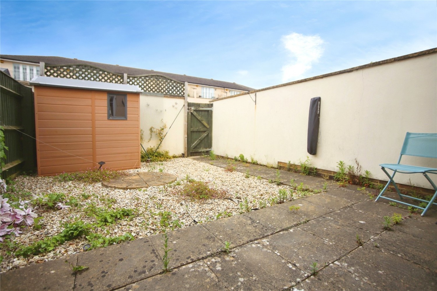 Cheltenham, Gloucestershire