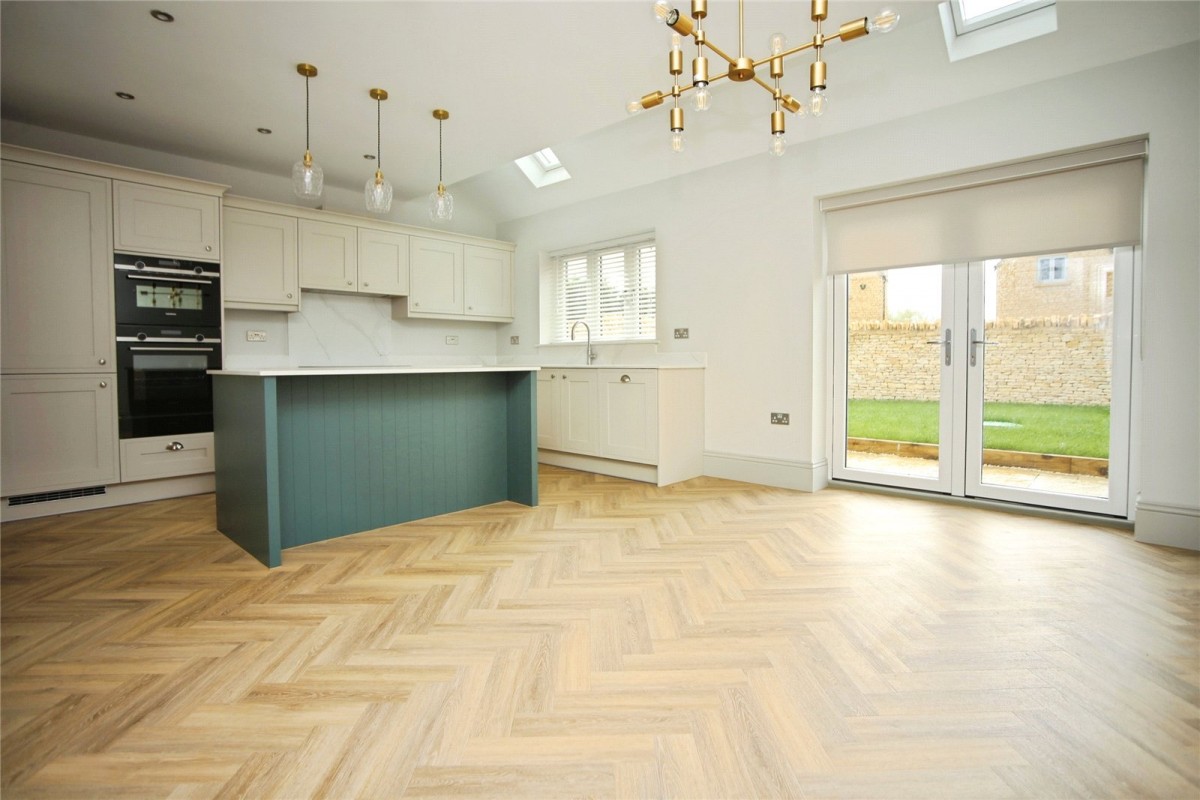 Alstone, Tewkesbury, Gloucestershire