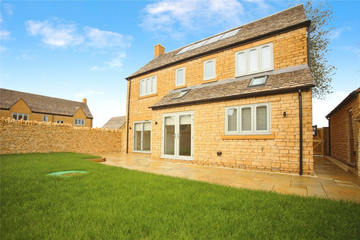 Alstone, Tewkesbury, Gloucestershire