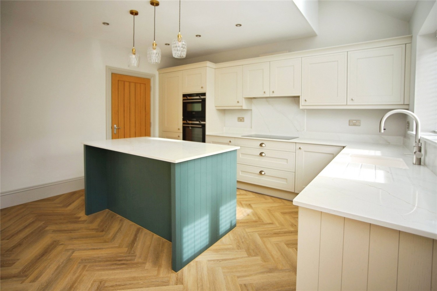 Alstone, Tewkesbury, Gloucestershire