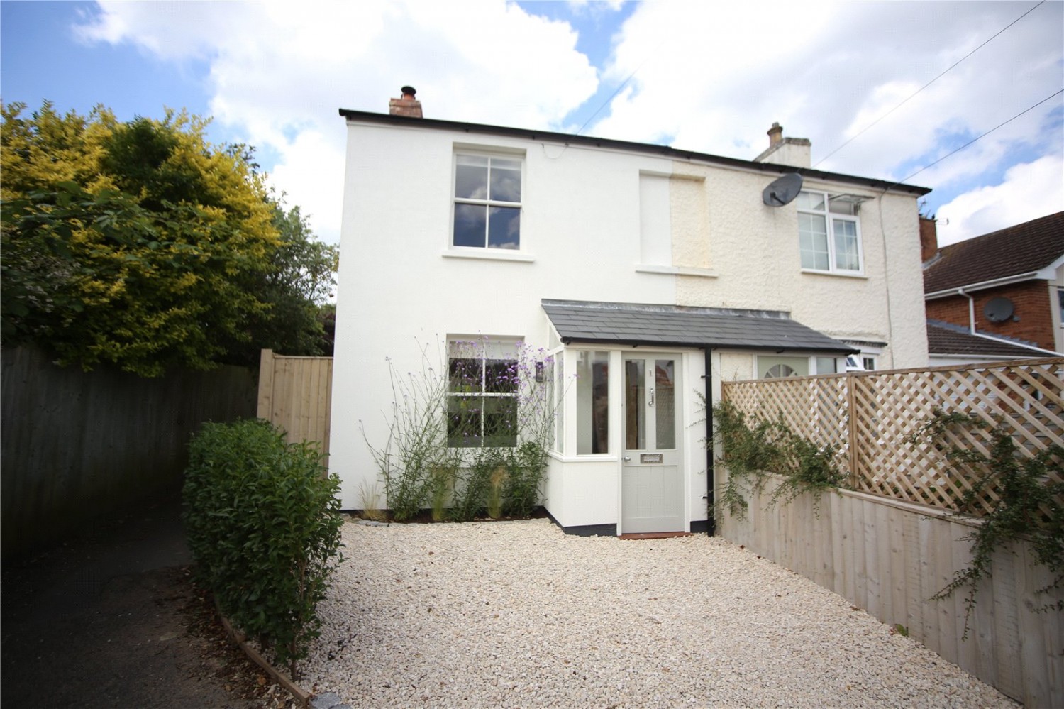 Charlton Kings, Cheltenham, Gloucestershire