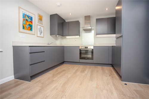 Cheltenham, Gloucestershire