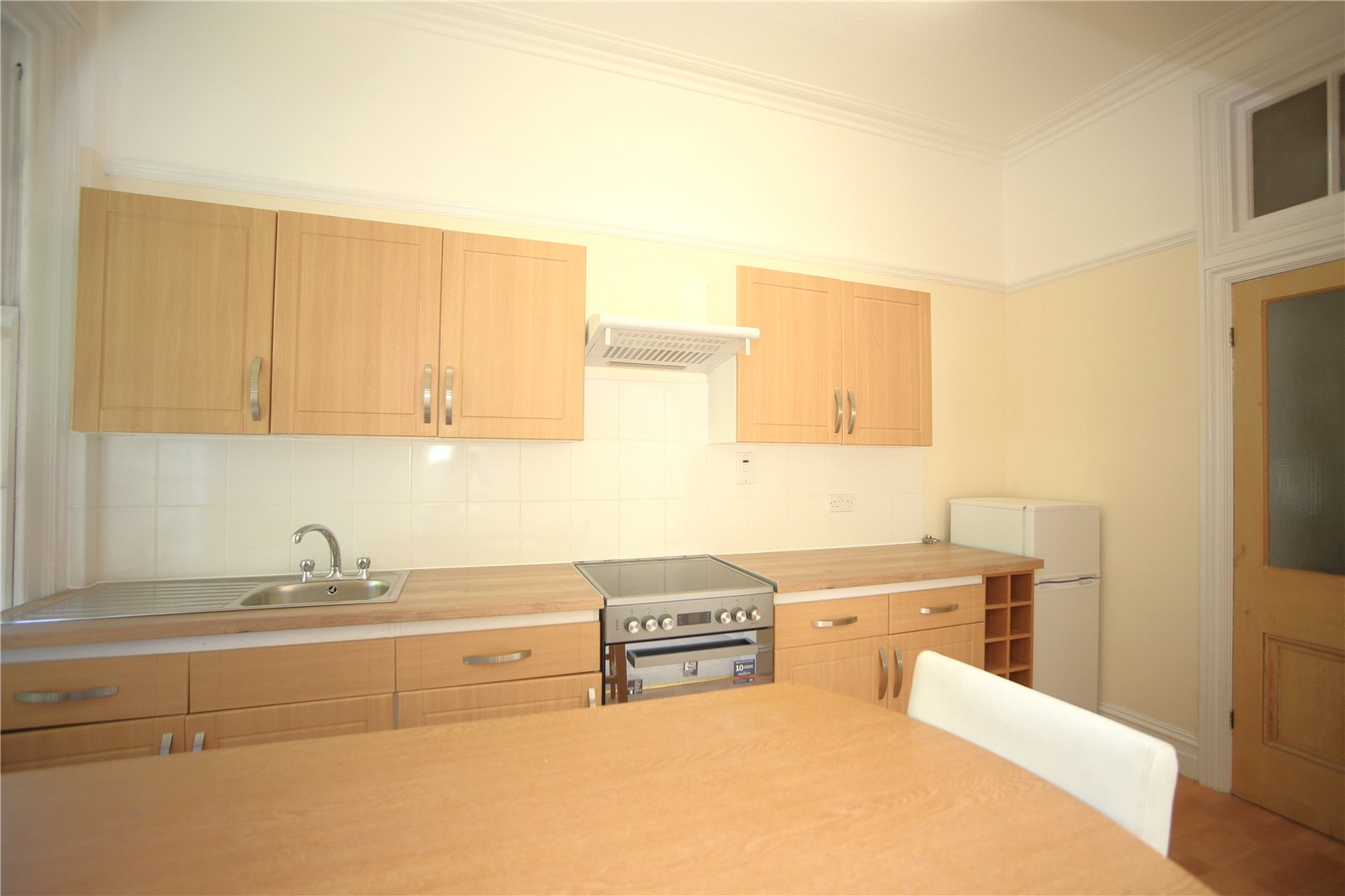 2 bedroom Flat to let in Cheltenham, Gloucestershire