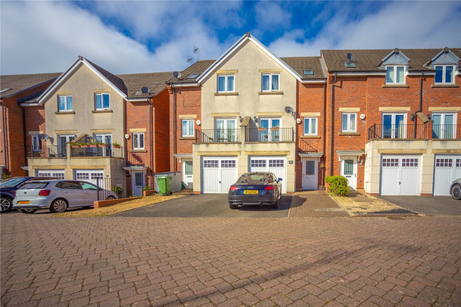Charlton Kings, Cheltenham, Gloucestershire