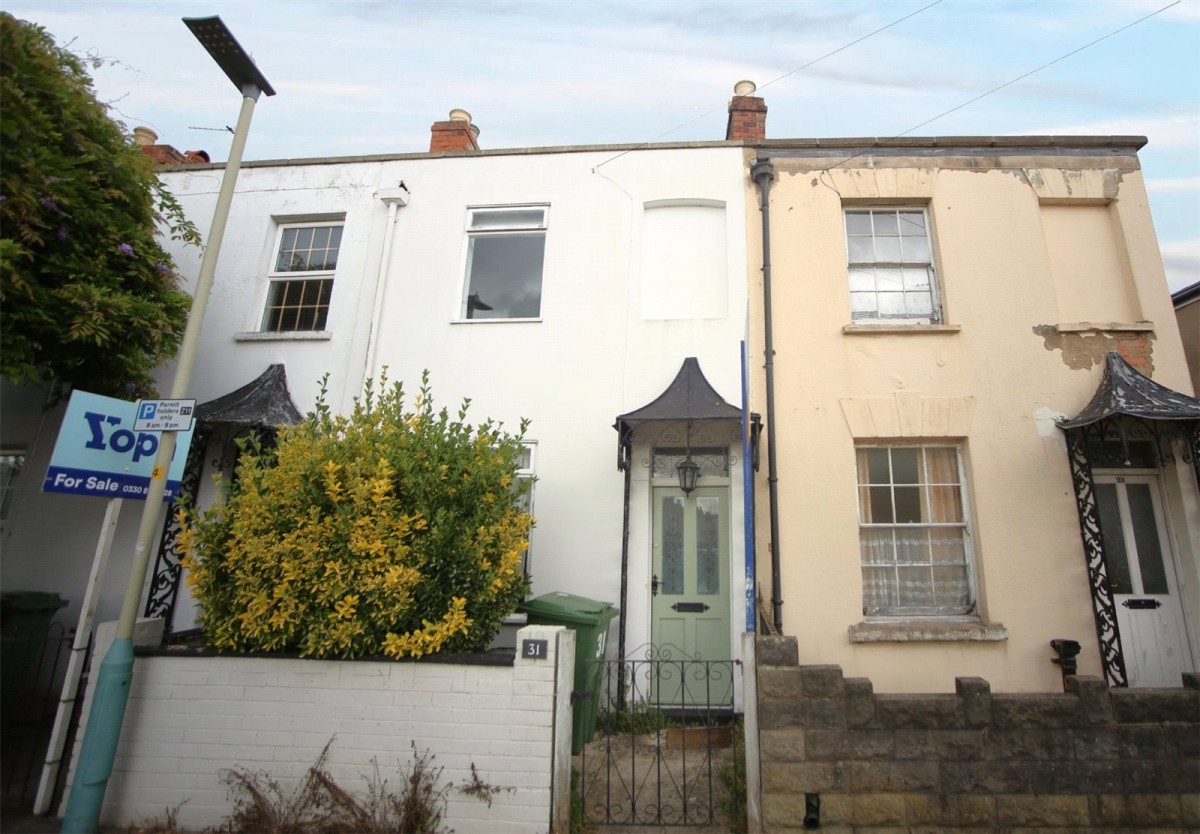 Cheltenham, Gloucestershire
