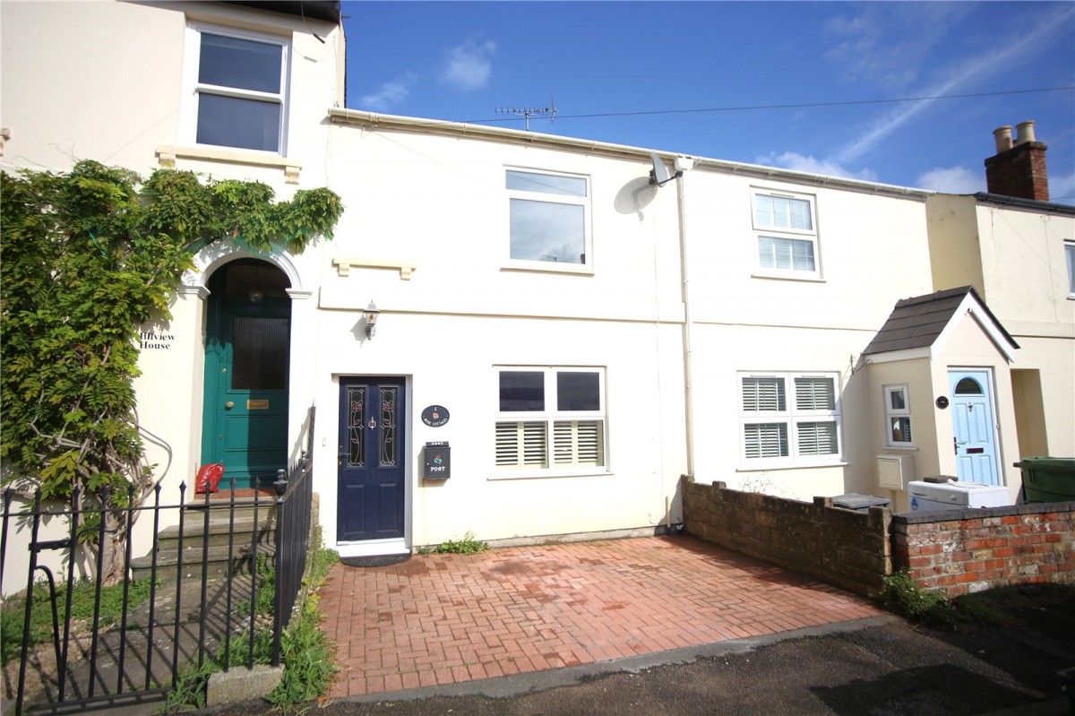 Charlton Kings, Cheltenham, Gloucestershire