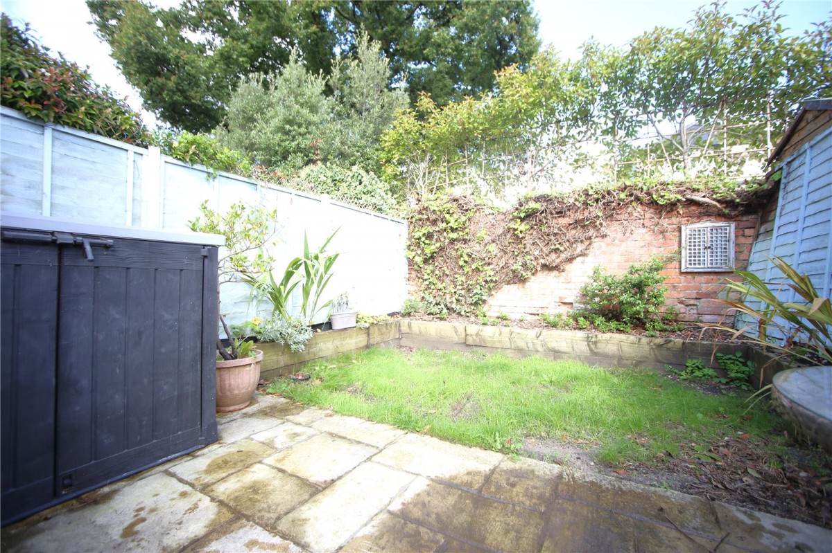 Charlton Kings, Cheltenham, Gloucestershire