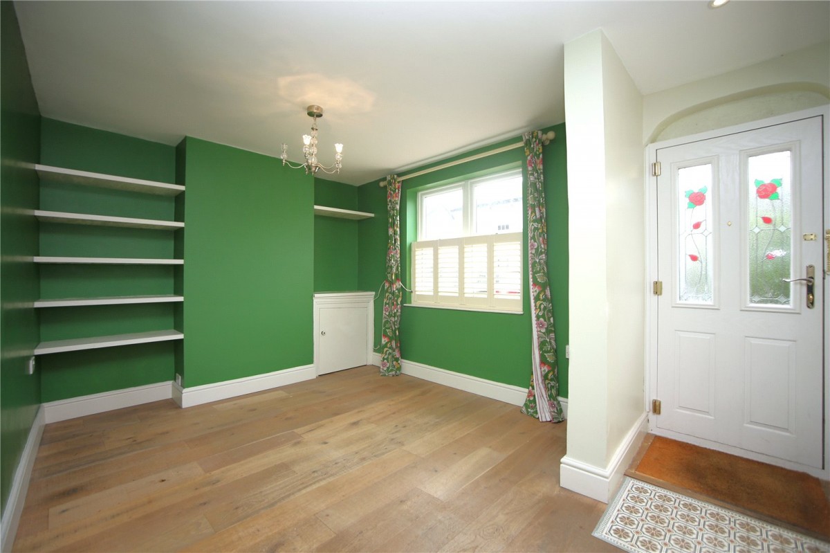 Charlton Kings, Cheltenham, Gloucestershire