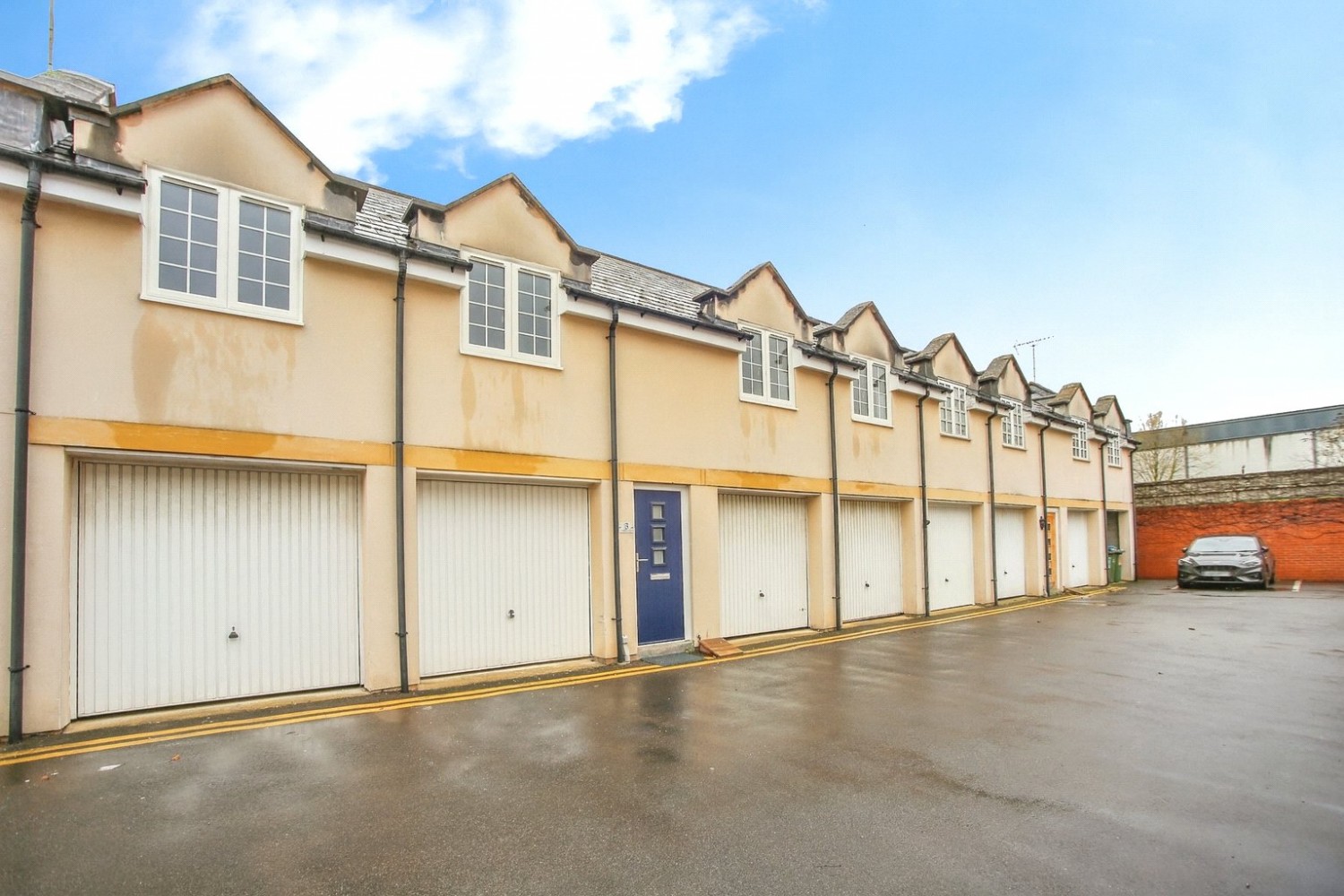 Cheltenham, Gloucestershire