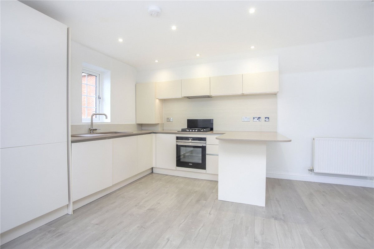 Cheltenham, Gloucestershire