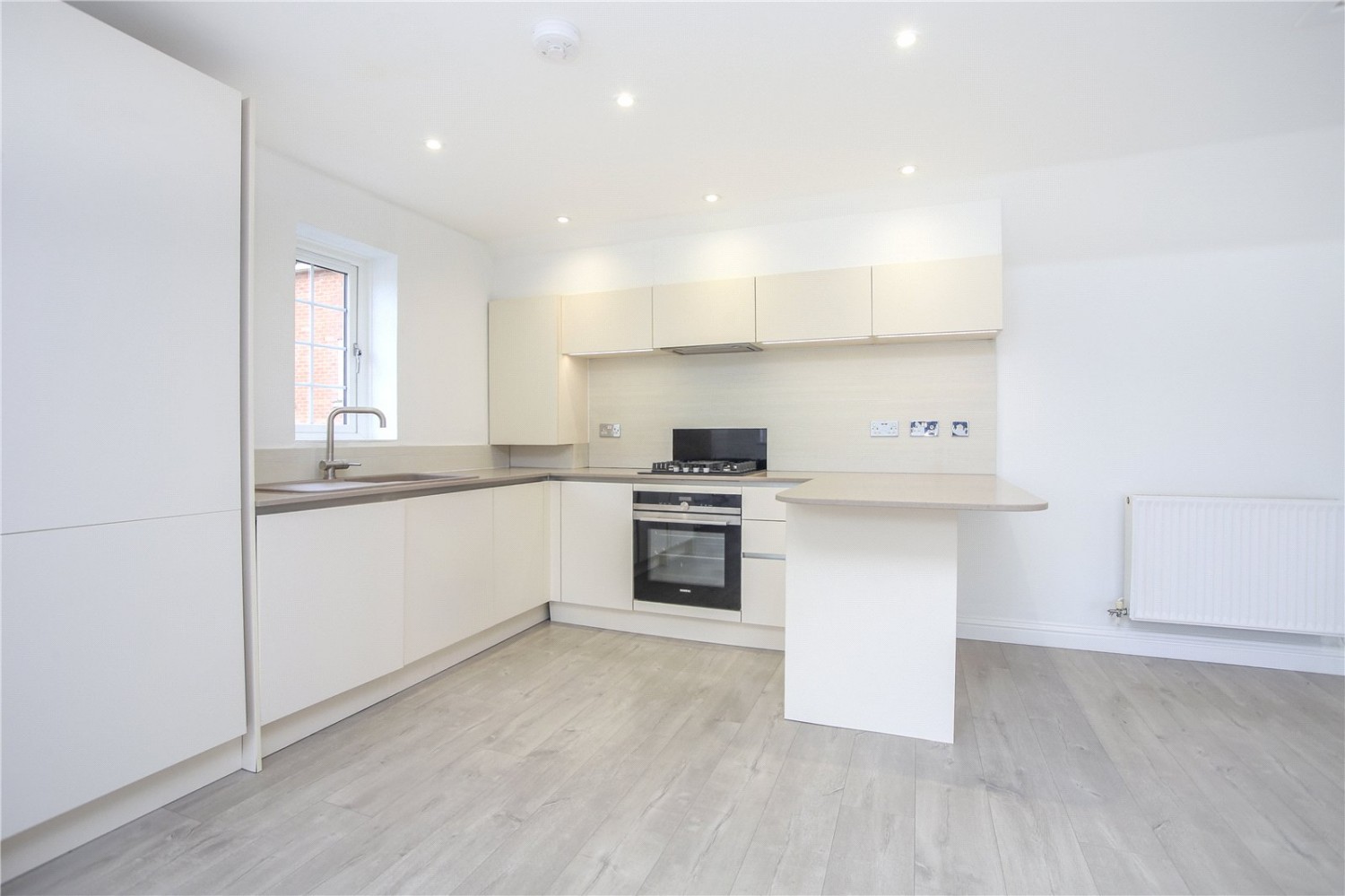 Cheltenham, Gloucestershire