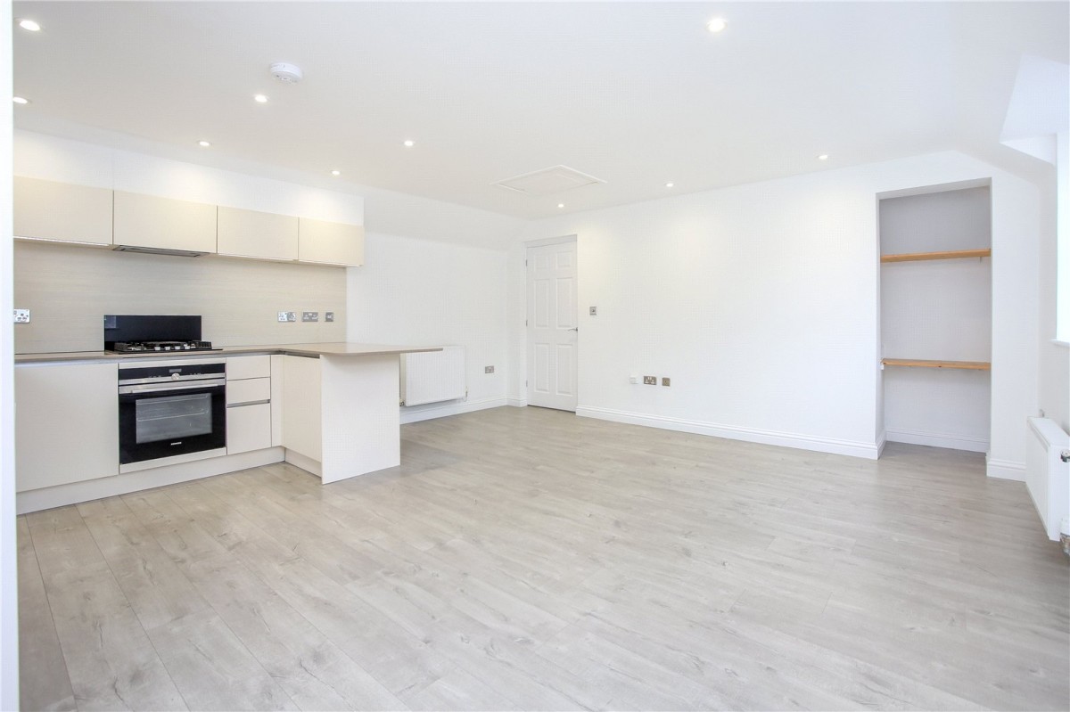 Cheltenham, Gloucestershire