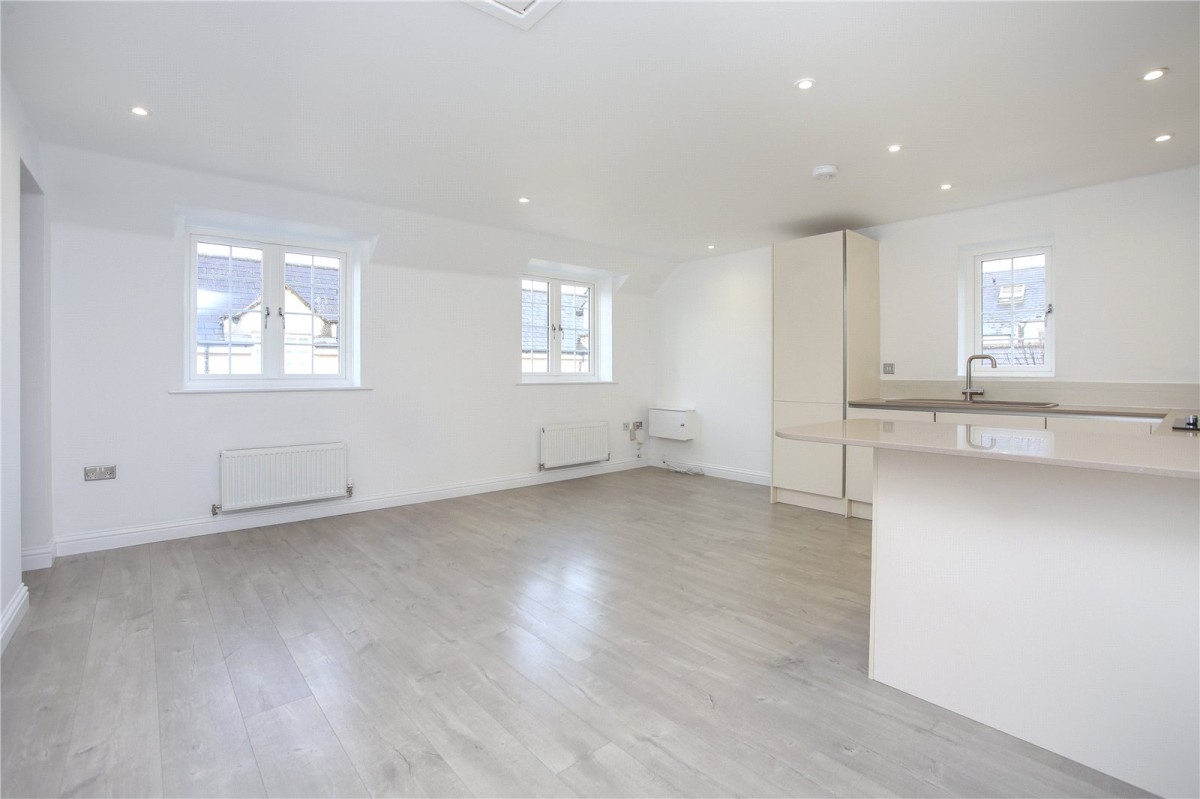 Cheltenham, Gloucestershire