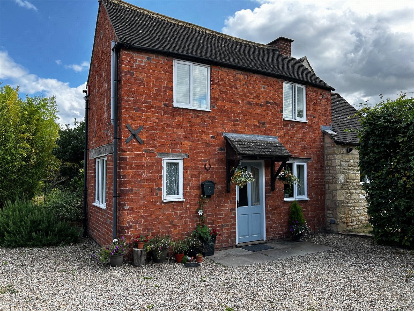 1 bedroom House to let in Prestbury, Cheltenham, Gloucestershire