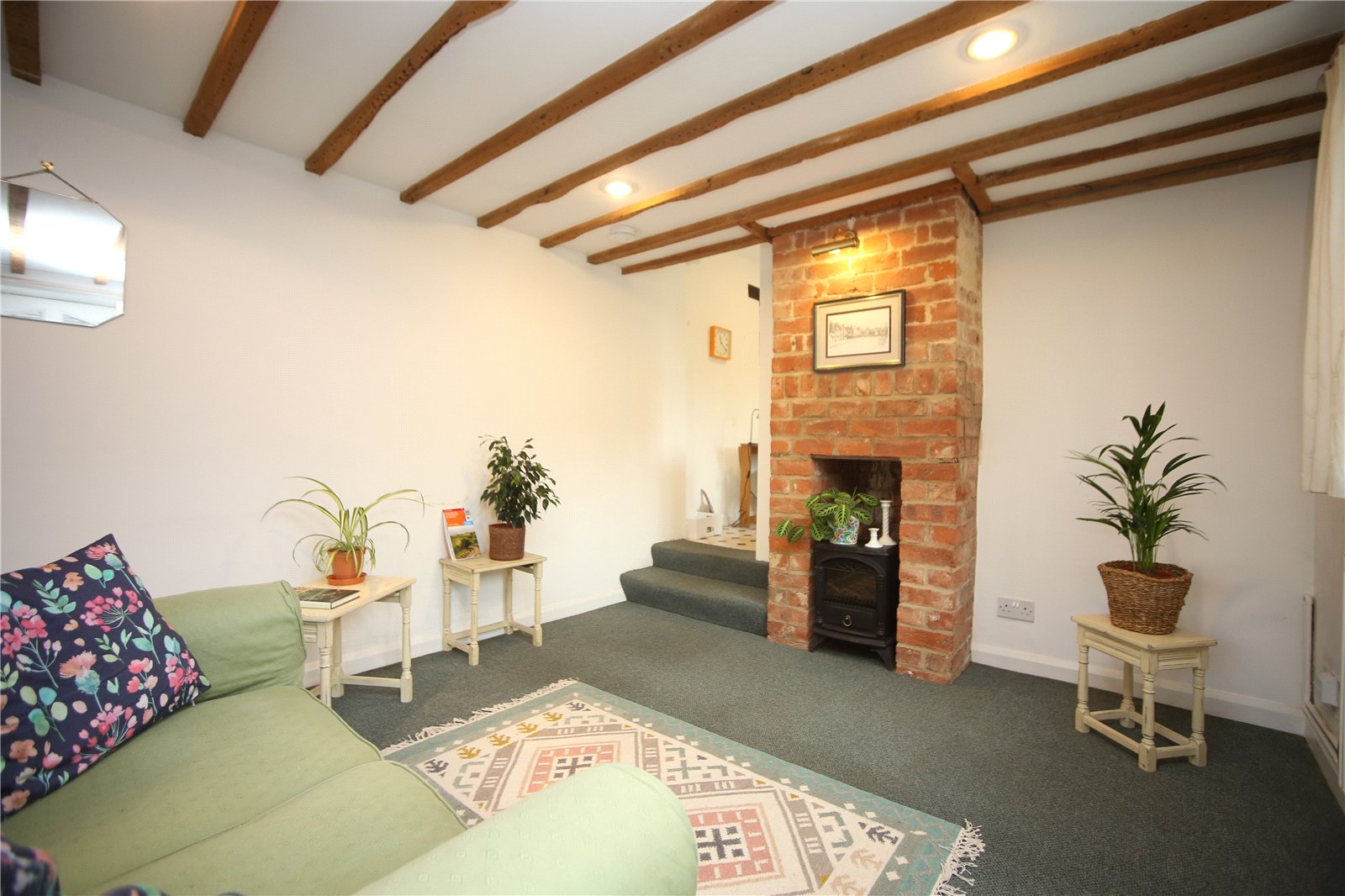 1 bedroom House to let in Prestbury, Cheltenham, Gloucestershire