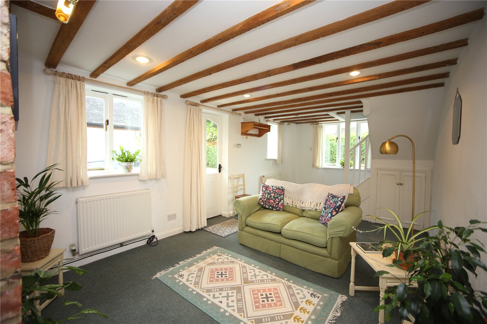 1 bedroom House to let in Prestbury, Cheltenham, Gloucestershire