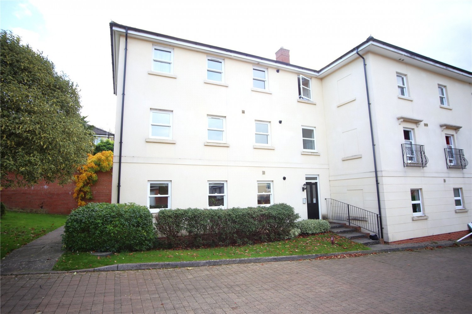 Cheltenham, Gloucestershire