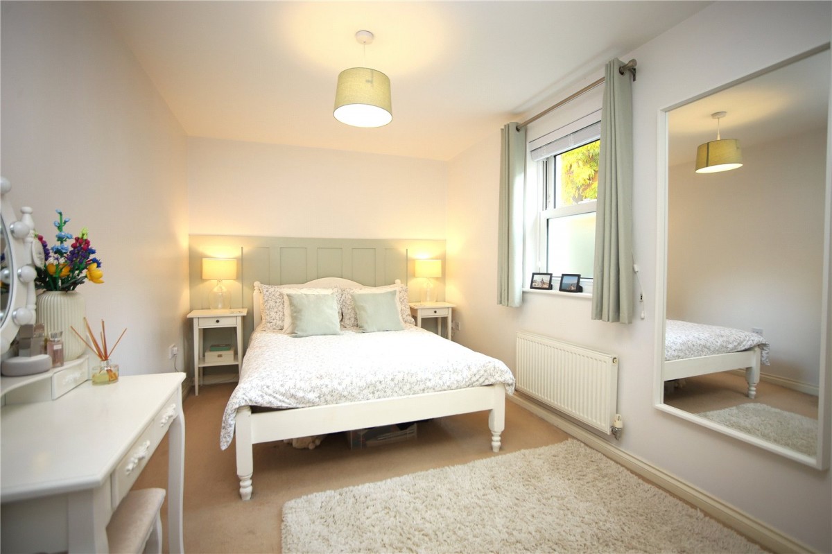 Cheltenham, Gloucestershire