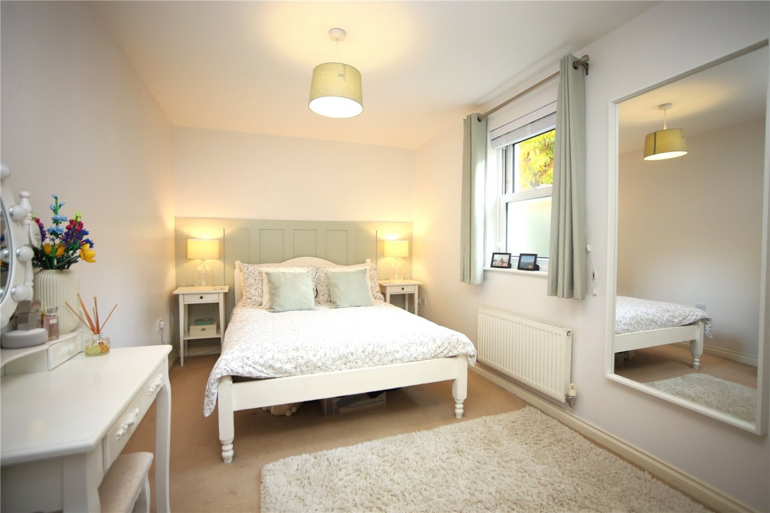 Cheltenham, Gloucestershire