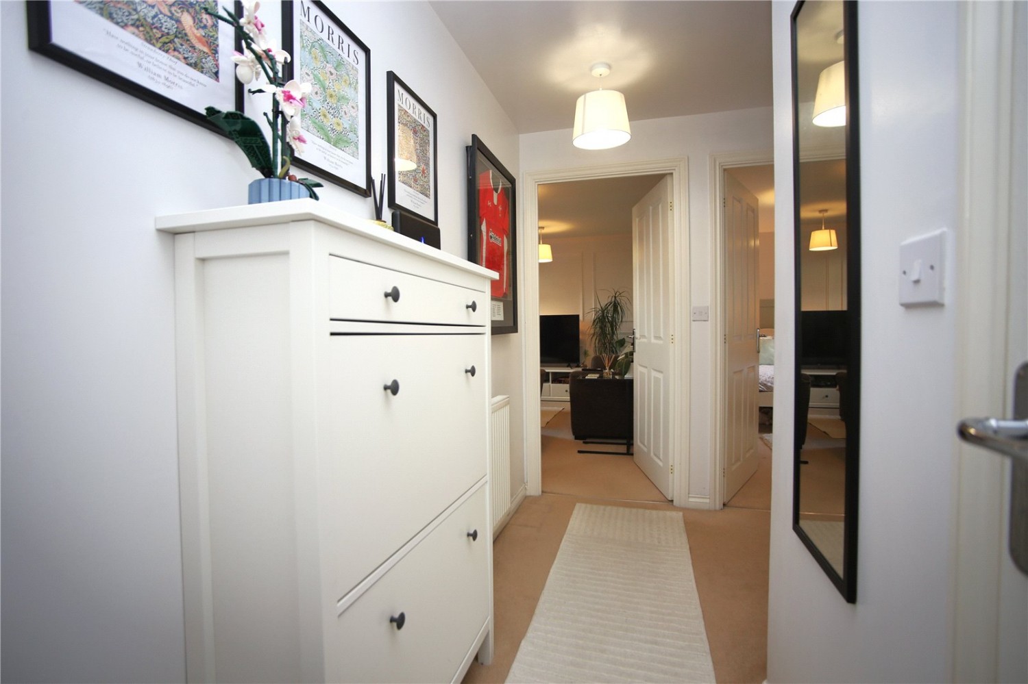 Cheltenham, Gloucestershire