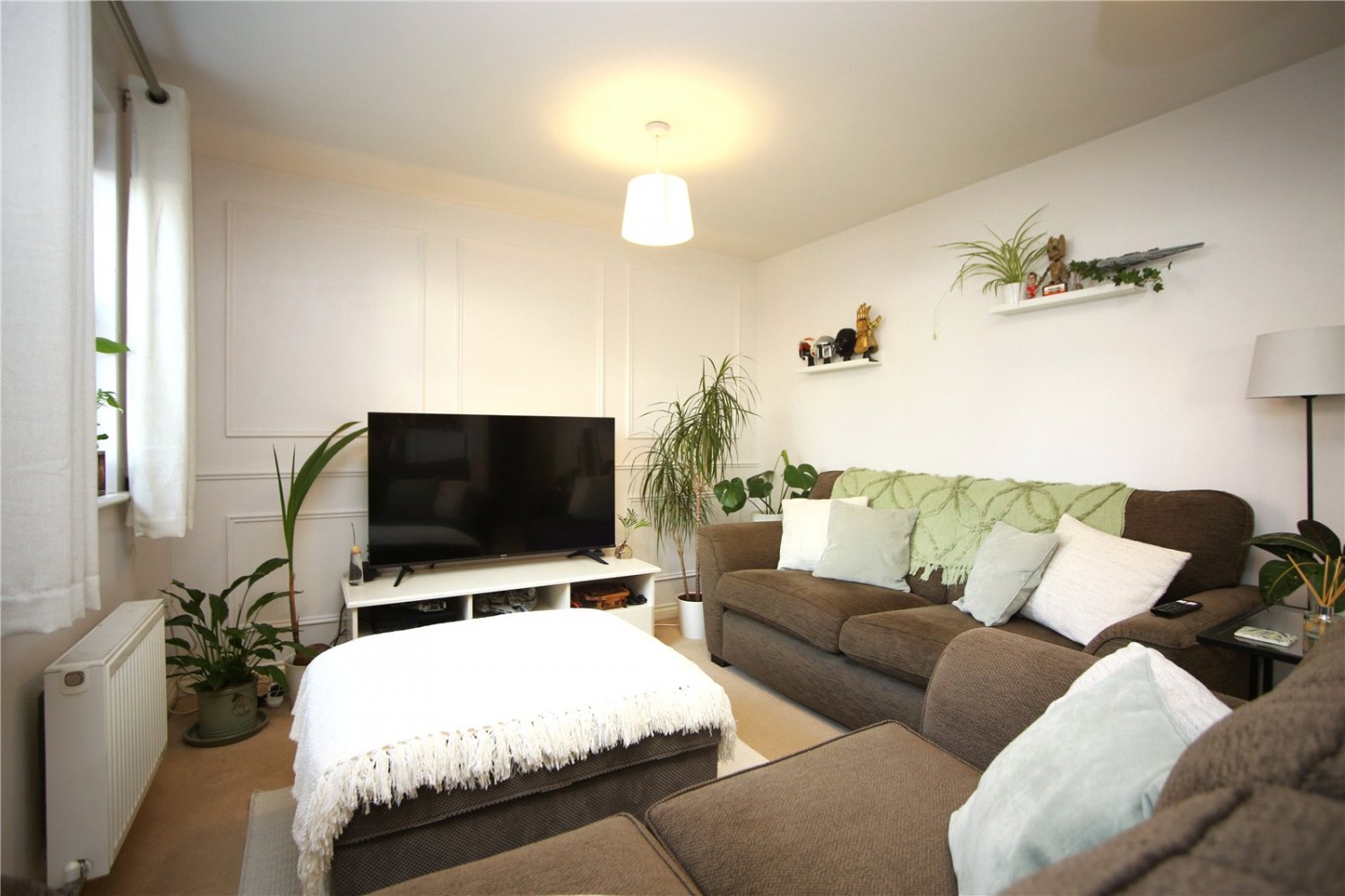 Cheltenham, Gloucestershire