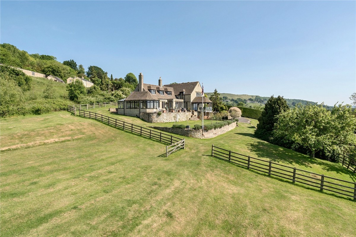 Woodmancote, Cheltenham, Gloucestershire