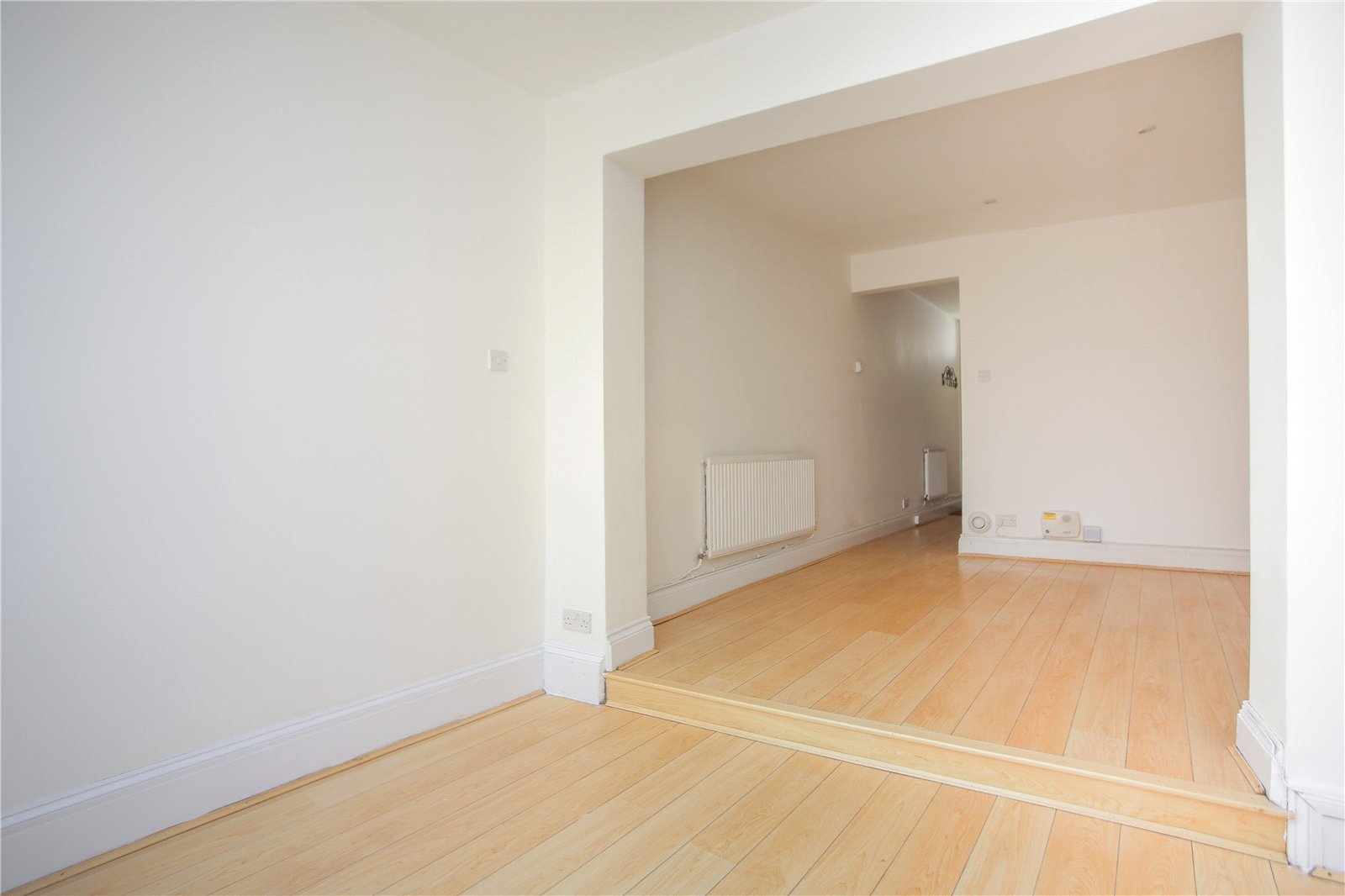 2 bedroom House to let in Cheltenham, Gloucestershire