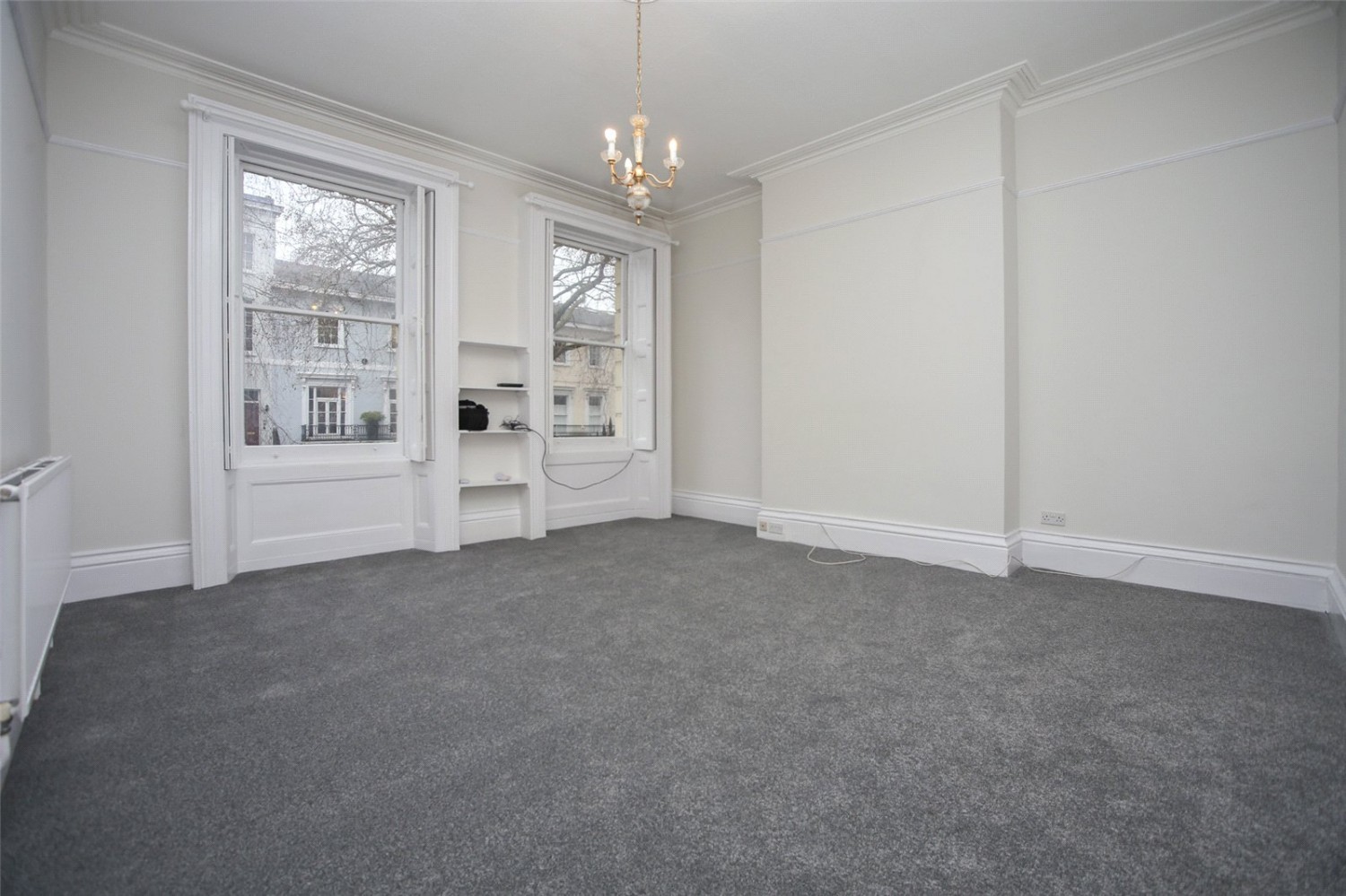 Cheltenham, Gloucestershire