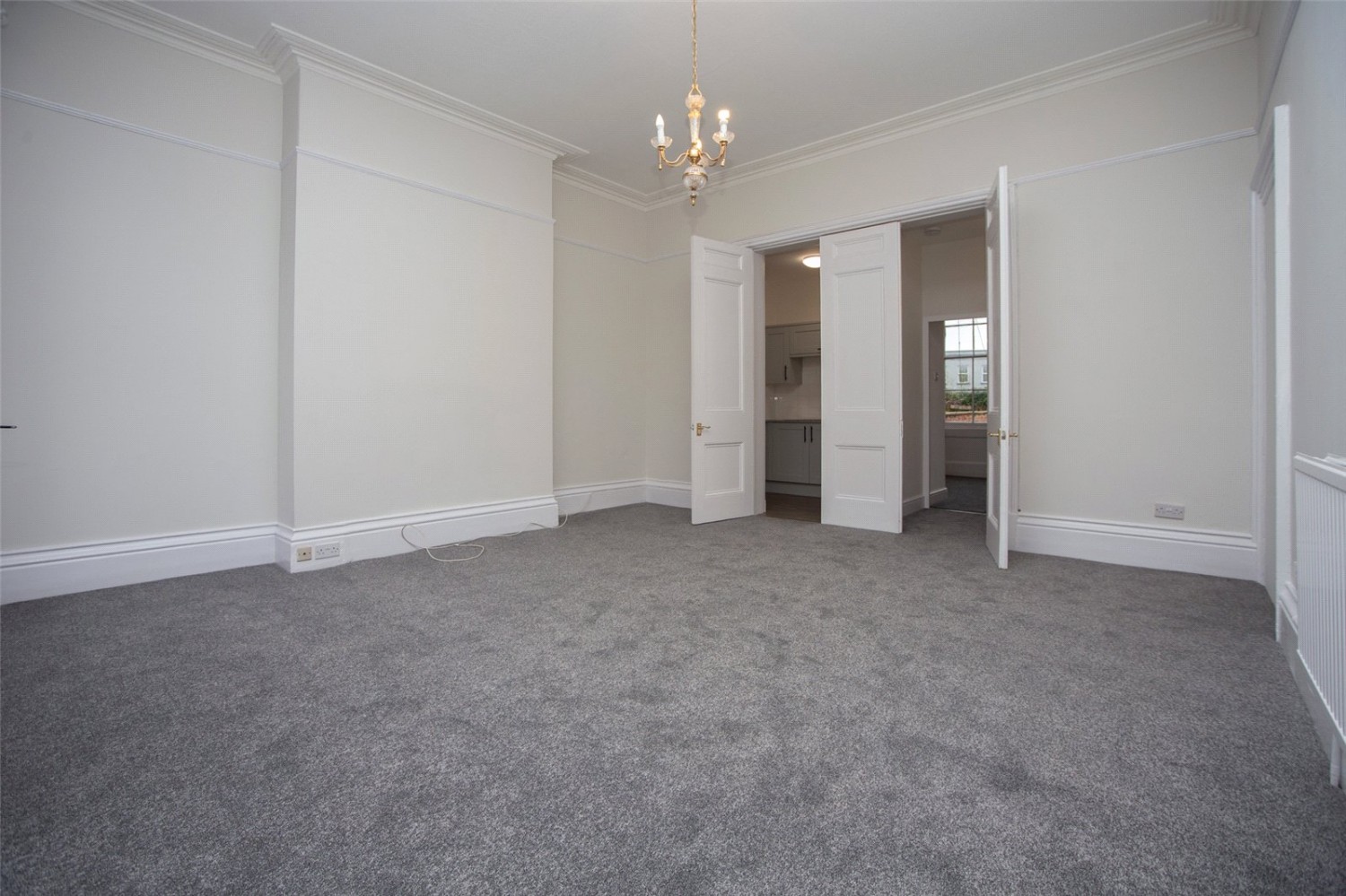 Cheltenham, Gloucestershire