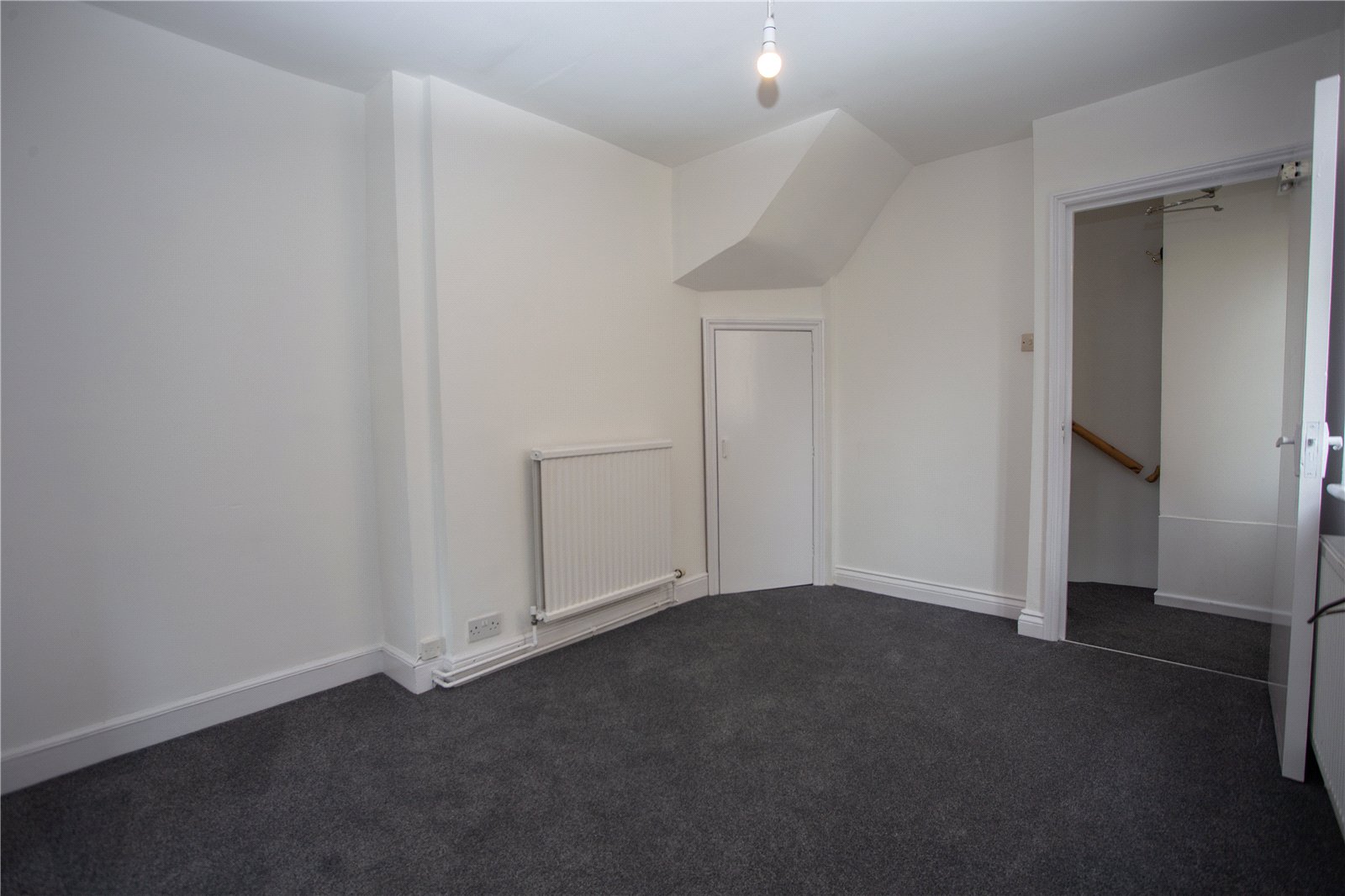 1 bedroom Flat to let in Cheltenham, Gloucestershire