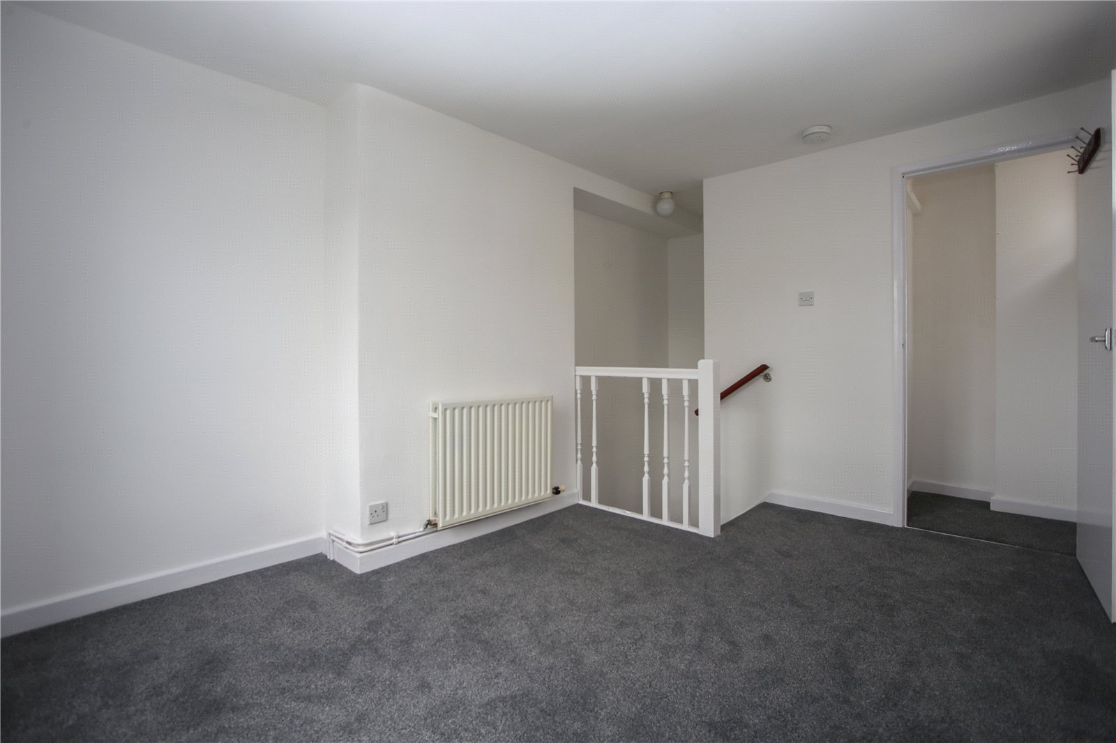 1 bedroom Flat to let in Cheltenham, Gloucestershire