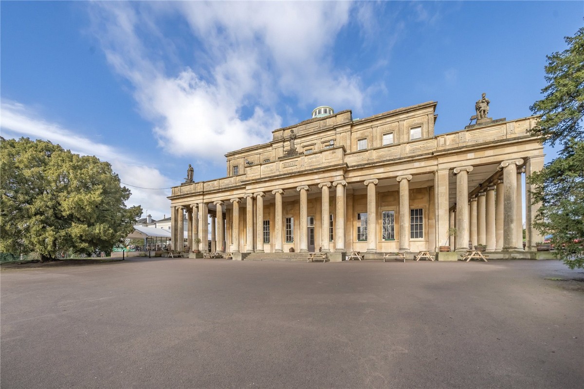 Cheltenham, Gloucestershire