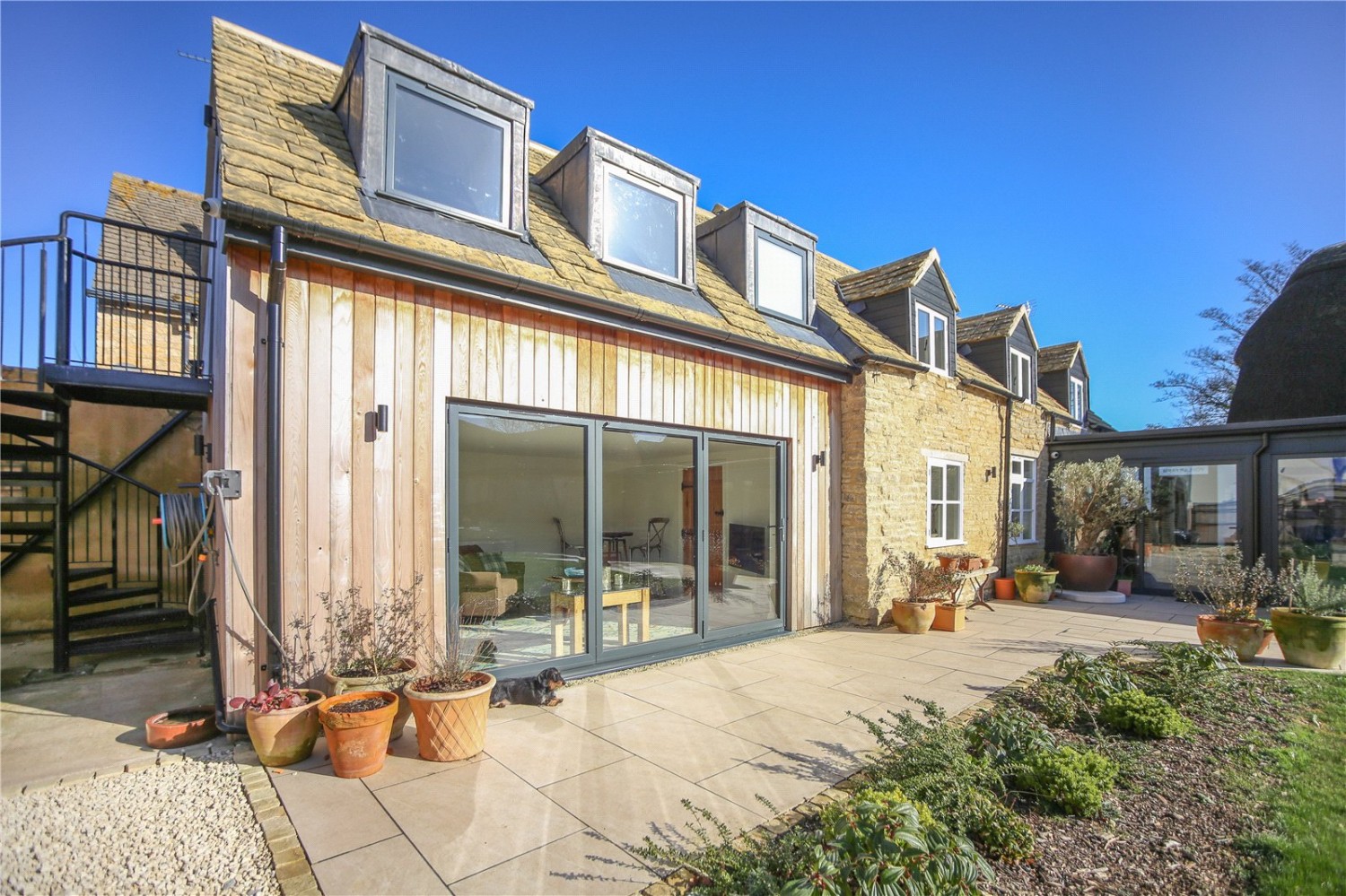 New Road, Woodmancote, Cheltenham, Gloucestershire