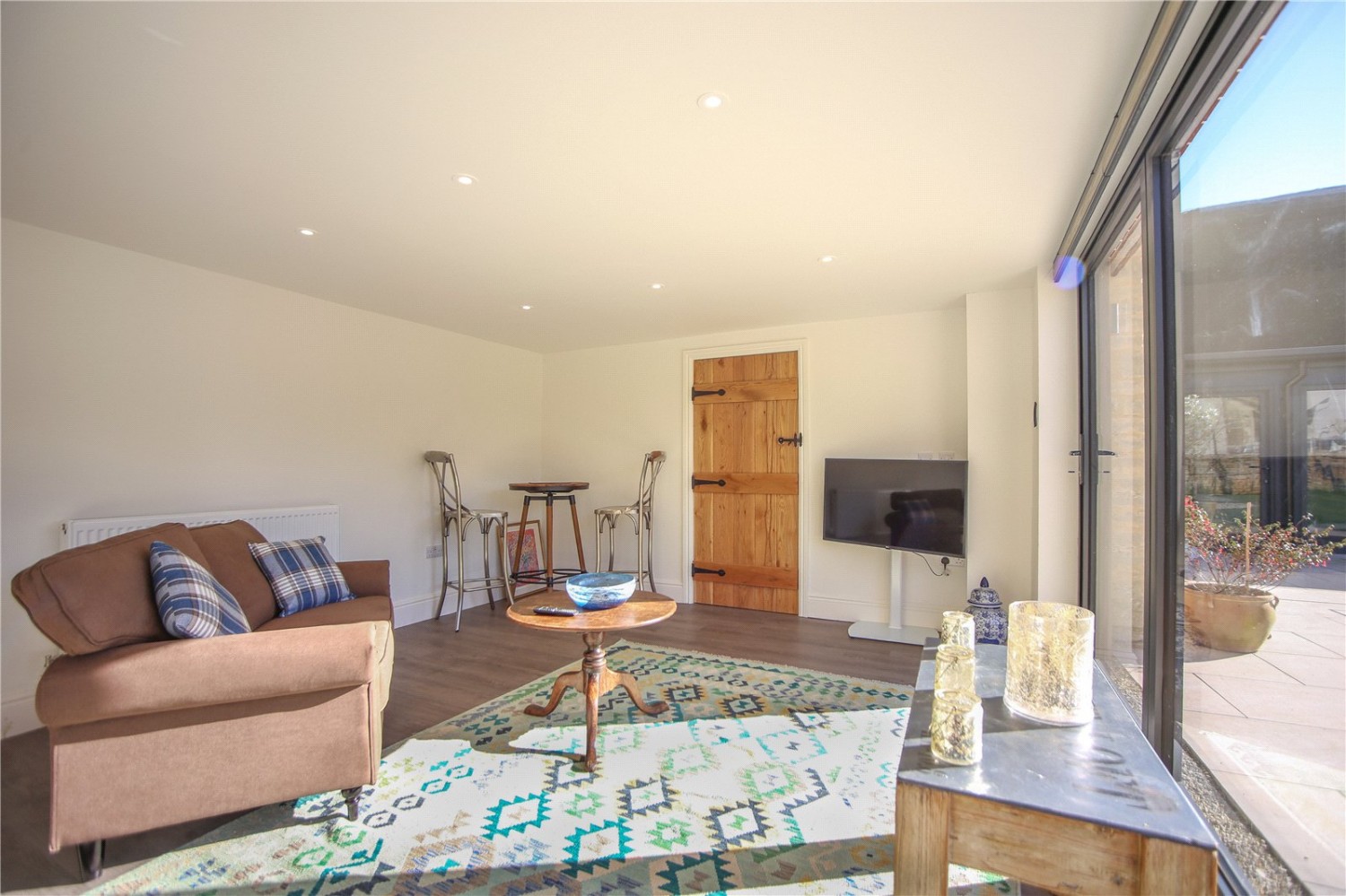 New Road, Woodmancote, Cheltenham, Gloucestershire