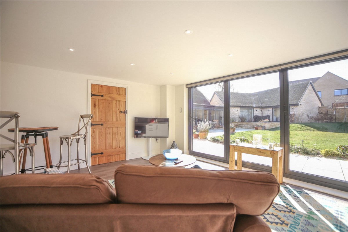 New Road, Woodmancote, Cheltenham, Gloucestershire