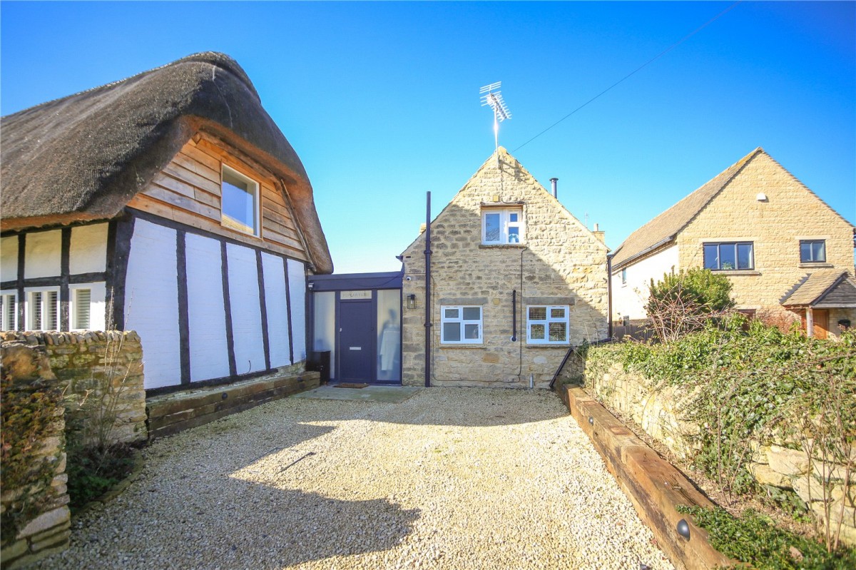 New Road, Woodmancote, Cheltenham, Gloucestershire