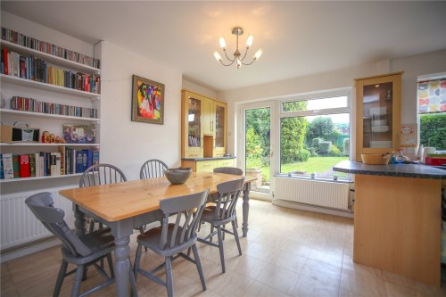 Charlton Kings, Cheltenham, Gloucestershire