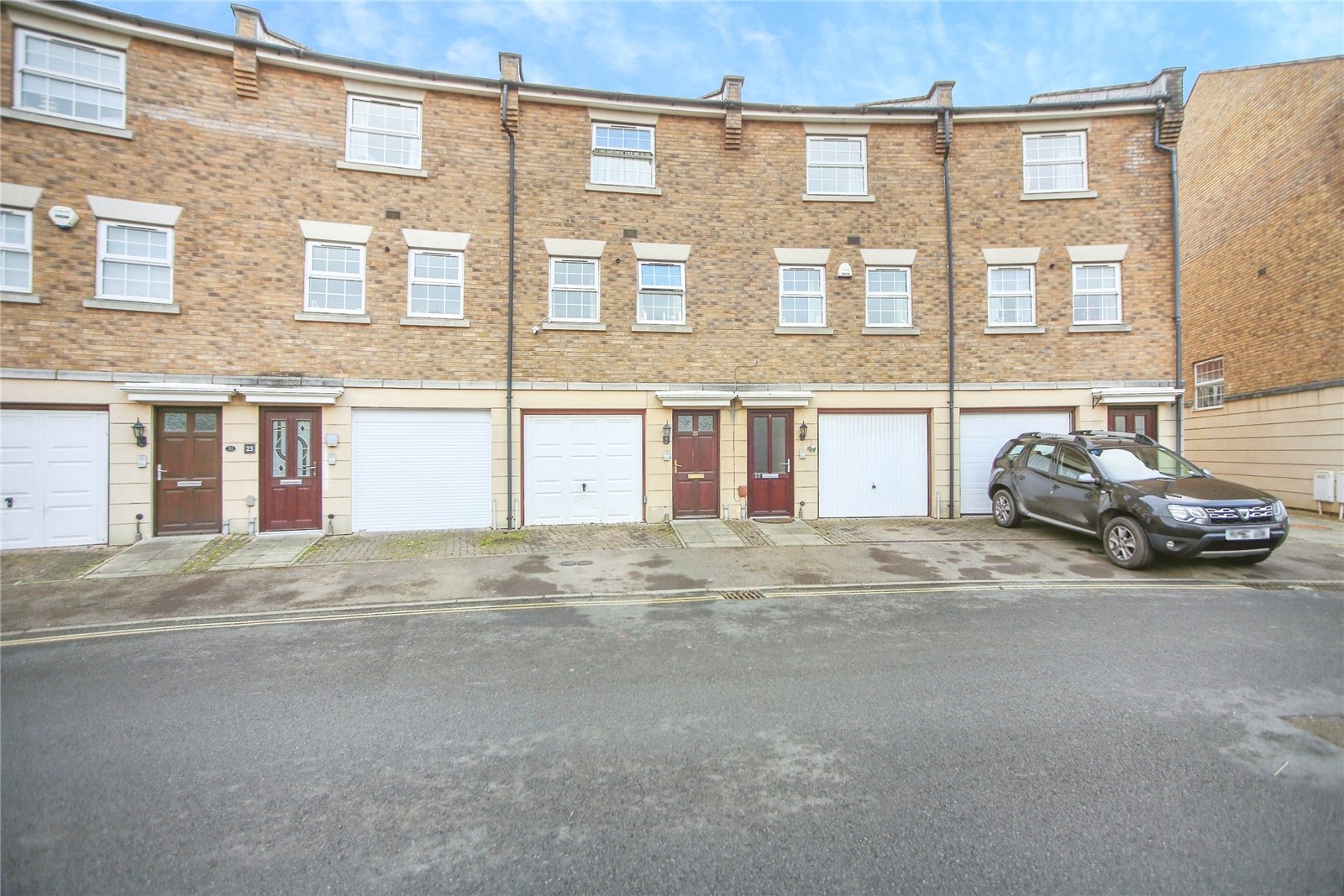 3 bedroom House to let in Cheltenham, Gloucestershire