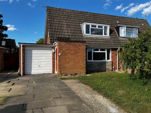 Up Hatherley, Cheltenham, Gloucestershire