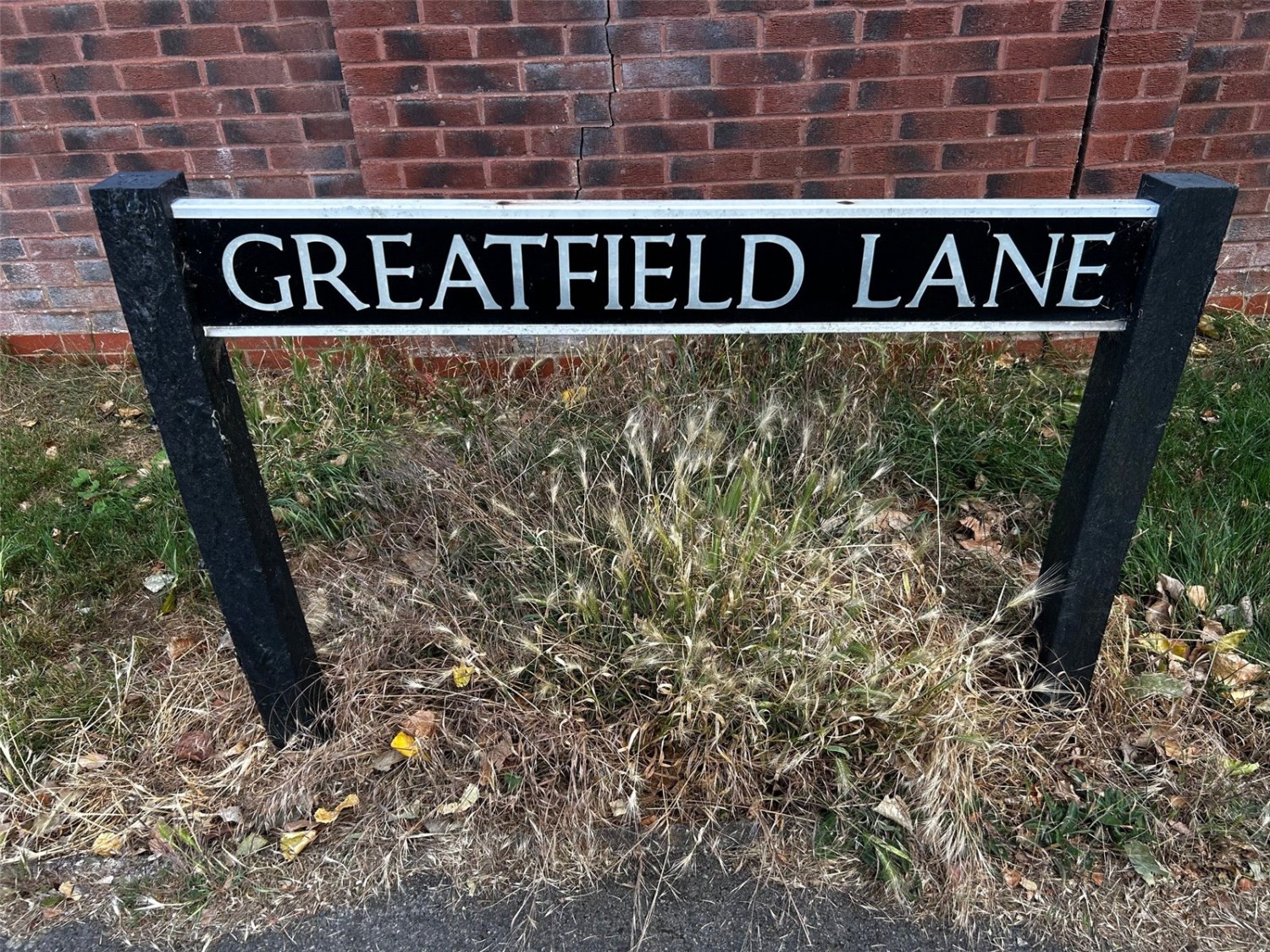 Up Hatherley, Cheltenham, Gloucestershire