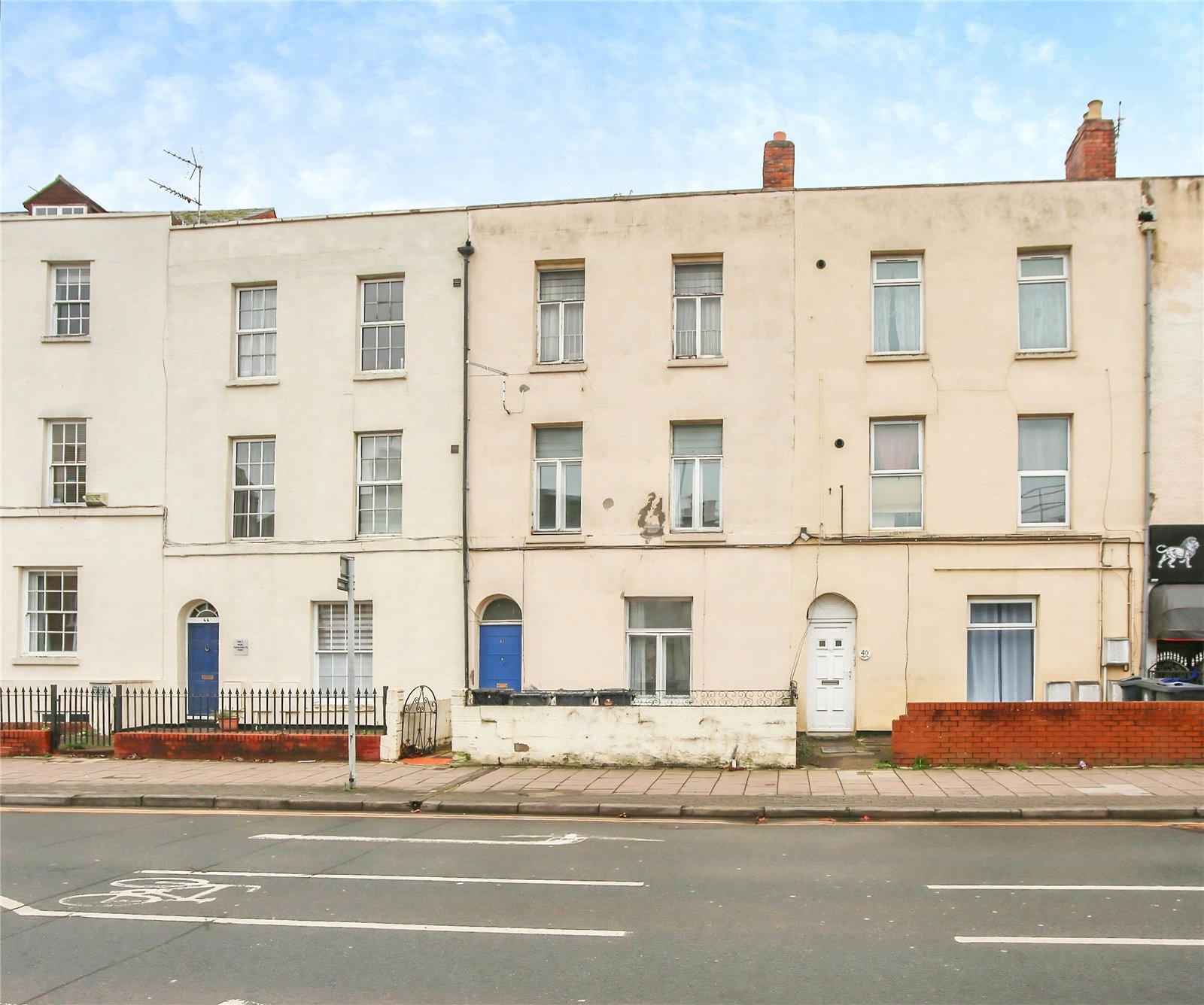 1 bedroom Flat to let in Gloucester, Gloucestershire